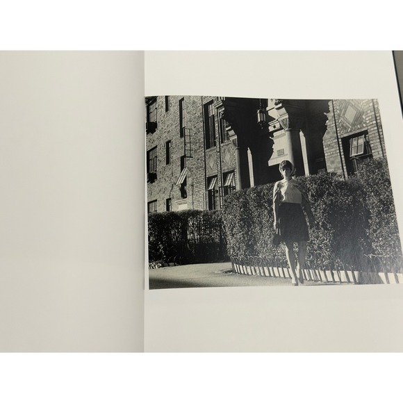 MoMA The Complete Untitled Film Stills Cindy Sherman Book Art Hard